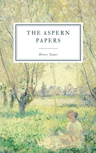 The Aspern Papers von Independently Published